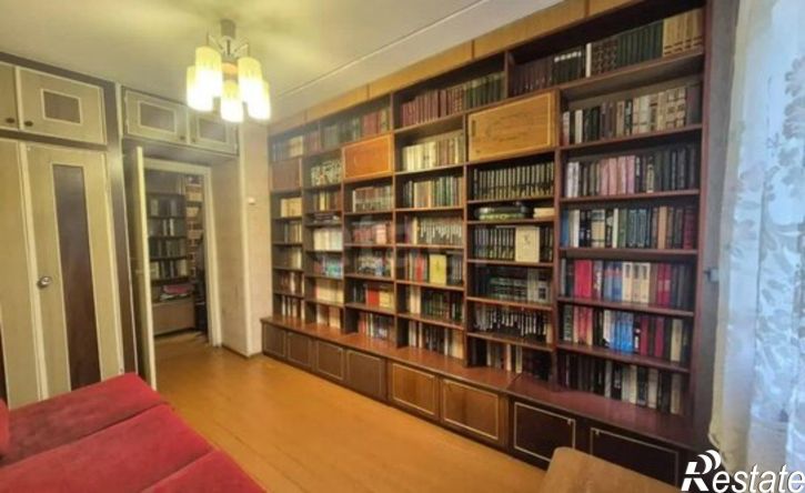 3-комн квартира ул Архангельская, 112,  д. 112