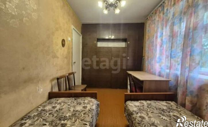 3-комн квартира ул Архангельская, 112,  д. 112