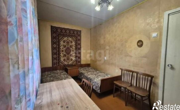 3-комн квартира ул Архангельская, 112,  д. 112