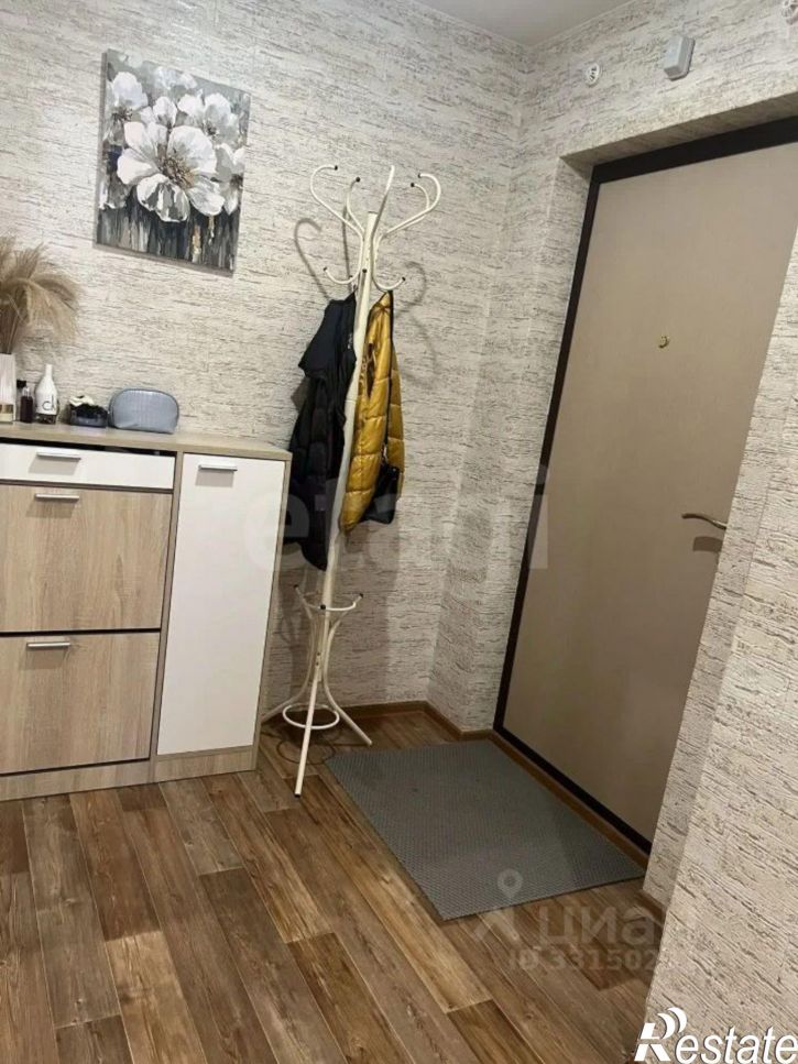 1-комн квартира ул Монтклер, 13 1,  д. 13 1,  к. 1
