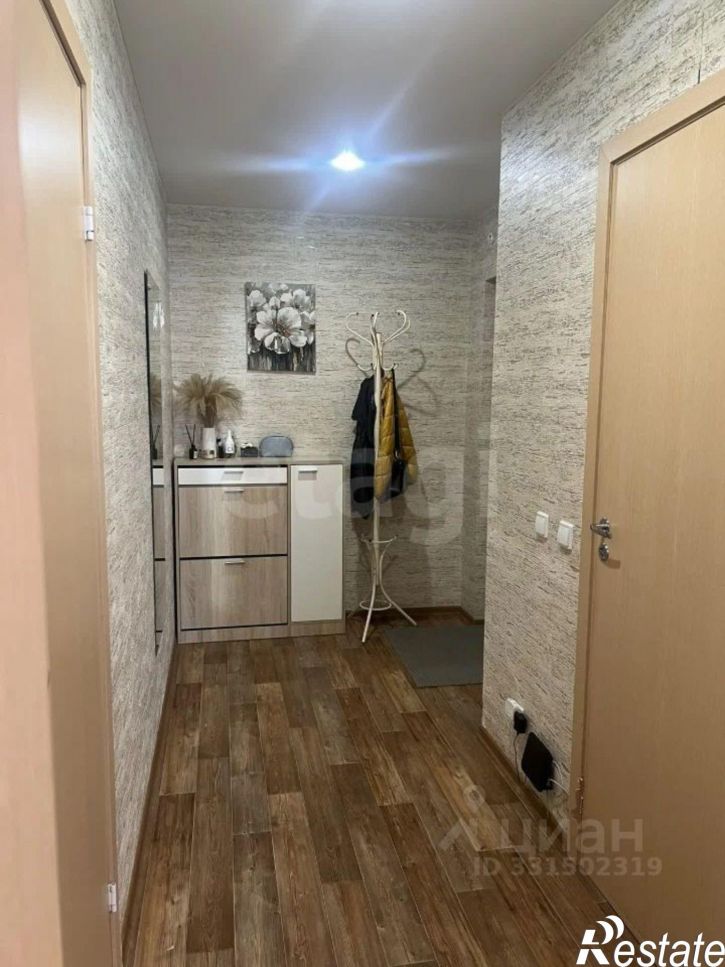 1-комн квартира ул Монтклер, 13 1,  д. 13 1,  к. 1