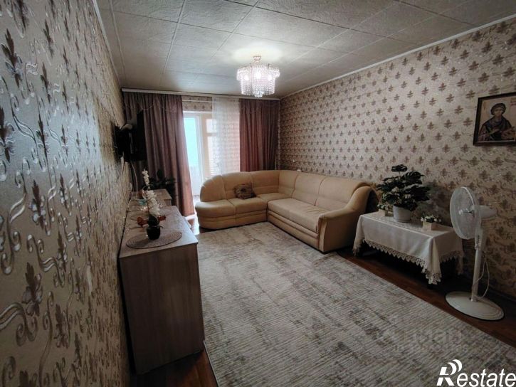 2-комн квартира ул Милютина, 7,  д. 7