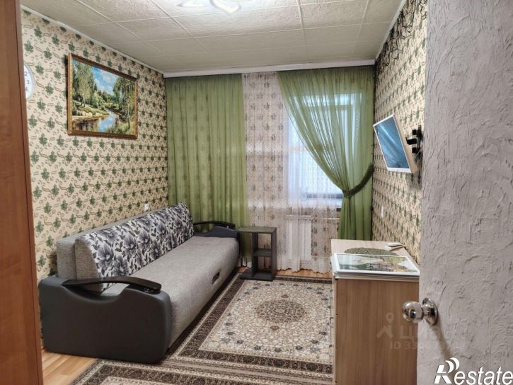 2-комн квартира ул Милютина, 7,  д. 7