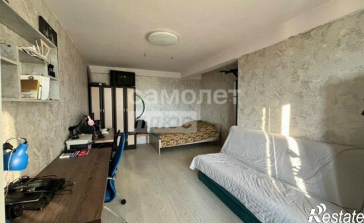 1-комн квартира ул Любецкая, 27,  д. 27
