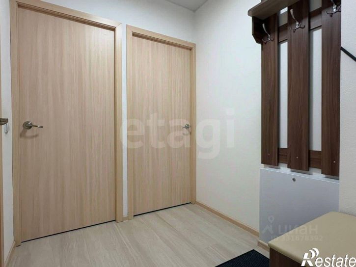 1-комн квартира ул Командарма Белова, 46,  д. 46