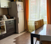 3-комн, 86кв м, этаж 1/4 ул Батюшкова, 3