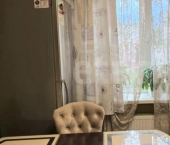2-комн, 50кв м, этаж 3/9 ул Первомайская, 52