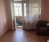 2-комн, 44кв м, этаж 2/5 ул Боршодская, 20