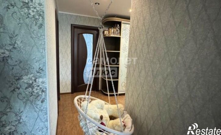 3-комн квартира ул Батюшкова, 3,  д. 3