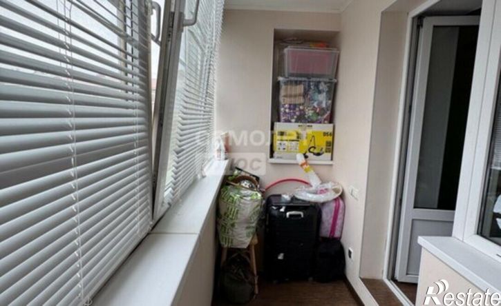 3-комн квартира ул Батюшкова, 3,  д. 3