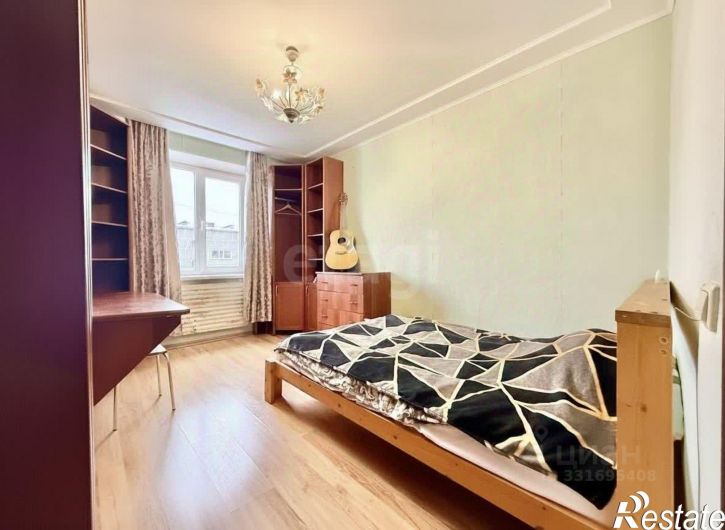 2-комн квартира ул Гоголя, 19,  д. 19