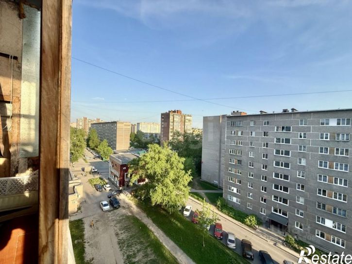 2-комн квартира ул Гоголя, 19,  д. 19