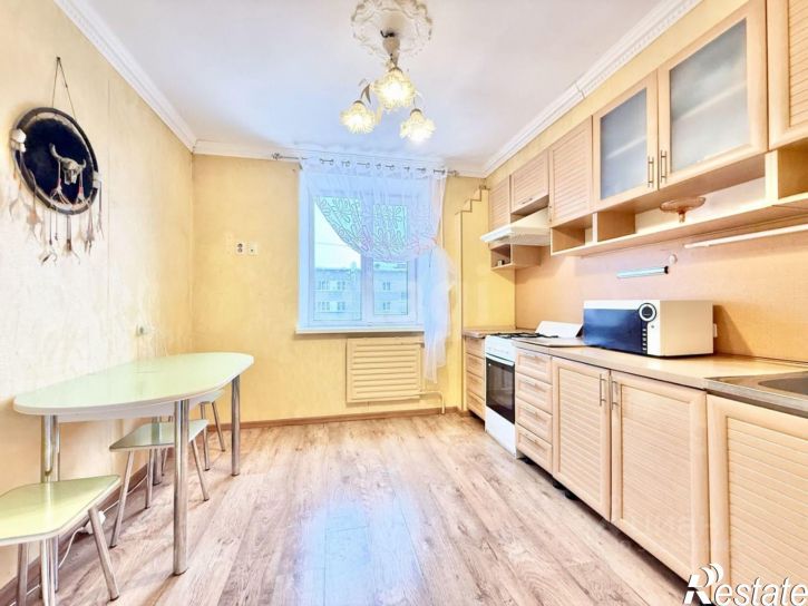 2-комн квартира ул Гоголя, 19,  д. 19