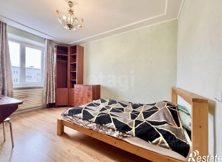 2-комн квартира ул Гоголя, 19,  д. 19