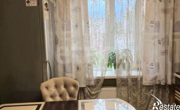 2-комн квартира ул Первомайская, 52,  д. 52