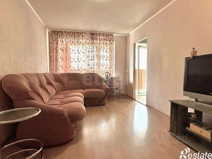3-комн квартира ул Набережная, 41,  д. 41