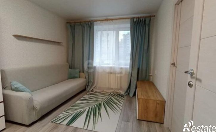 1-комн квартира ул Монтклер, 18,  д. 18