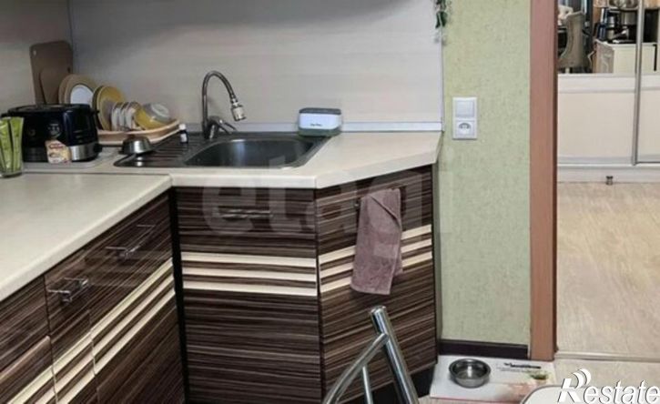 2-комн квартира ул Первомайская, 52,  д. 52