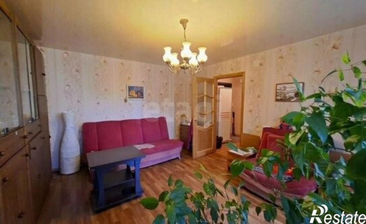 1-комн квартира Северное шоссе, 17,  д. 17