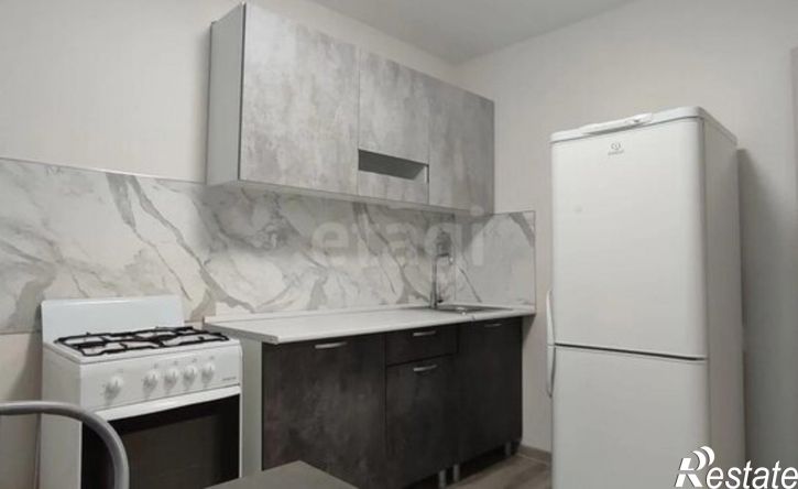1-комн квартира ул Монтклер, 18,  д. 18