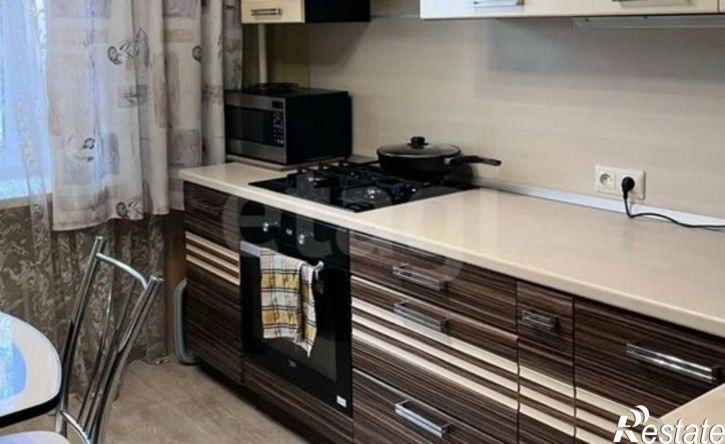 2-комн квартира ул Первомайская, 52,  д. 52