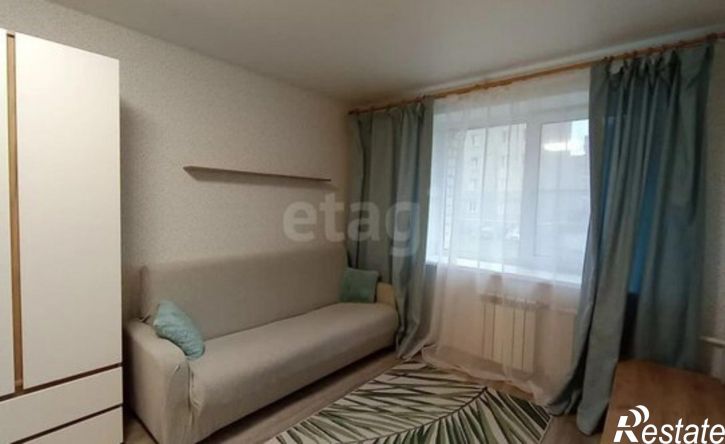 1-комн квартира ул Монтклер, 18,  д. 18