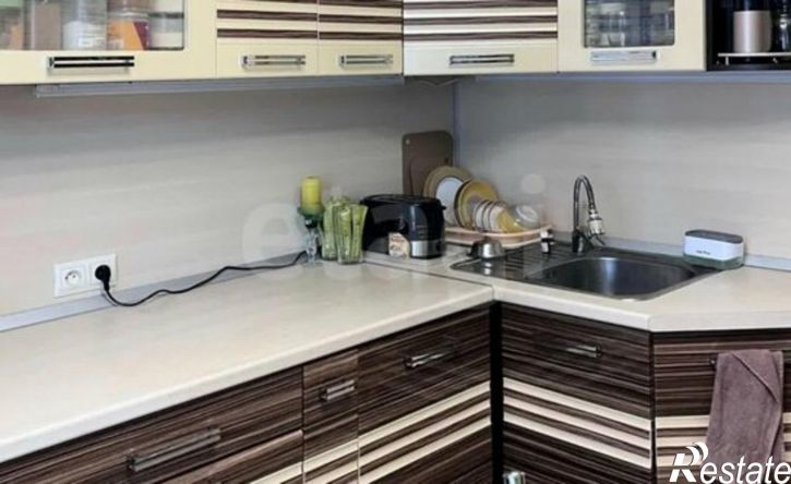 2-комн квартира ул Первомайская, 52,  д. 52