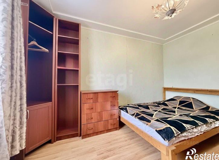 2-комн квартира ул Гоголя, 19,  д. 19