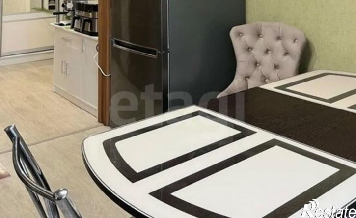 2-комн квартира ул Первомайская, 52,  д. 52