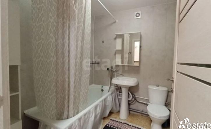 1-комн квартира ул Монтклер, 18,  д. 18