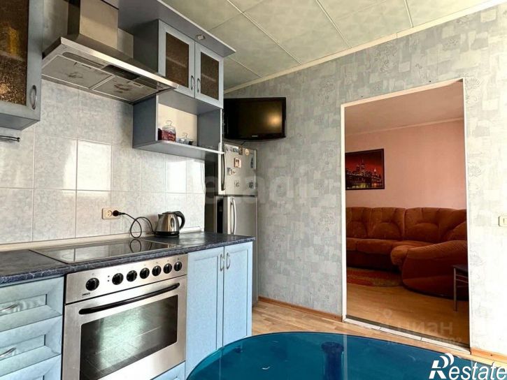 3-комн квартира ул Набережная, 41,  д. 41
