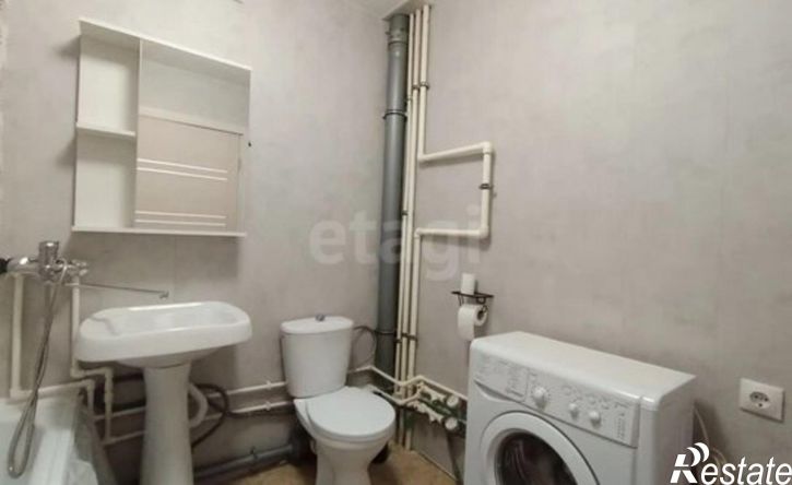 1-комн квартира ул Монтклер, 18,  д. 18