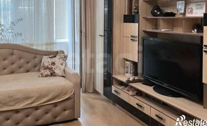 2-комн квартира ул Первомайская, 52,  д. 52