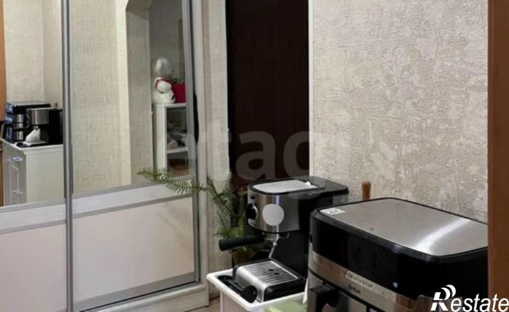 2-комн квартира ул Первомайская, 52,  д. 52