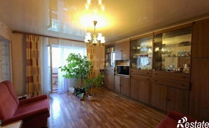 1-комн квартира Северное шоссе, 17,  д. 17