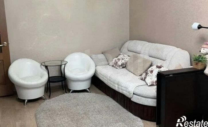 2-комн квартира ул Первомайская, 52,  д. 52
