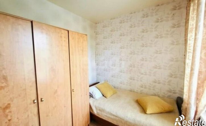 1-комн квартира Северное шоссе, 17,  д. 17