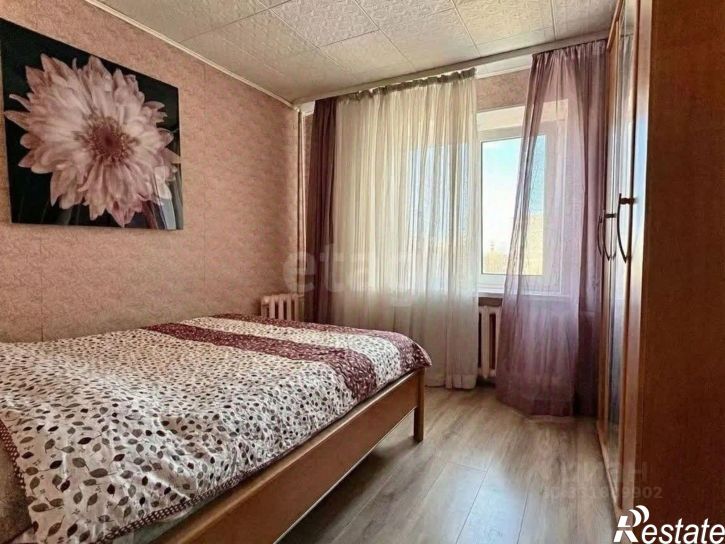 3-комн квартира ул Набережная, 41,  д. 41