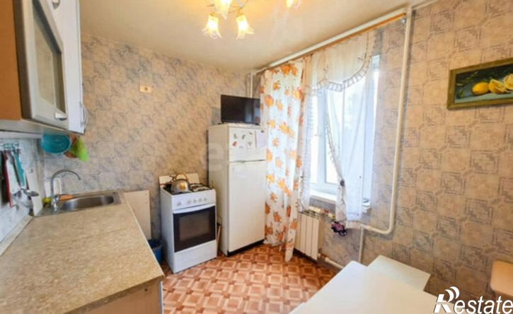 1-комн квартира Северное шоссе, 17,  д. 17