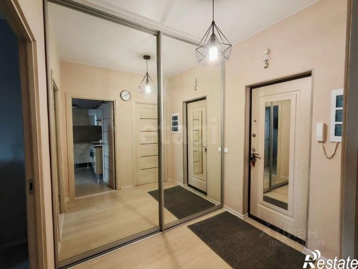 1-комн квартира ул Раахе, 52,  д. 52