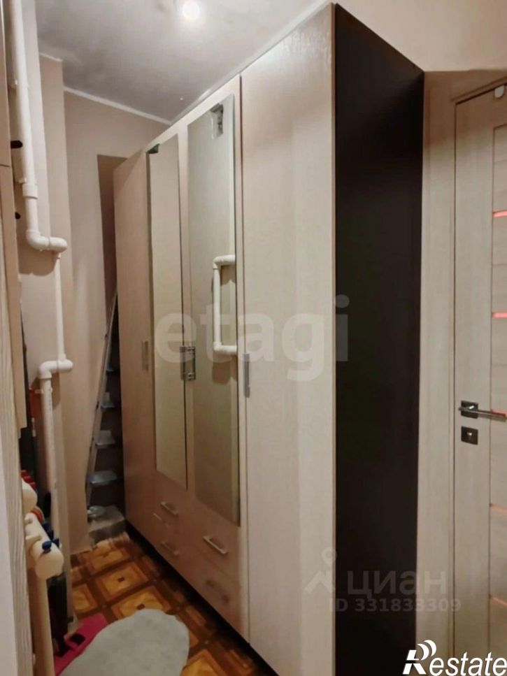1-комн квартира ул Раахе, 52,  д. 52