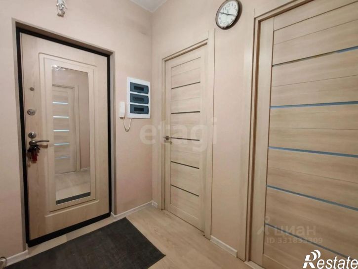 1-комн квартира ул Раахе, 52,  д. 52