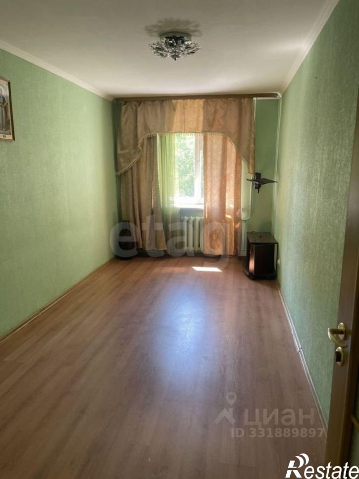 2-комн квартира ул Боршодская, 20,  д. 20
