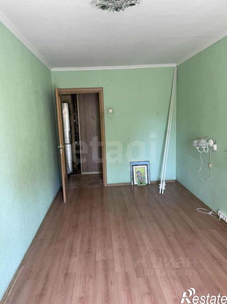 2-комн квартира ул Боршодская, 20,  д. 20