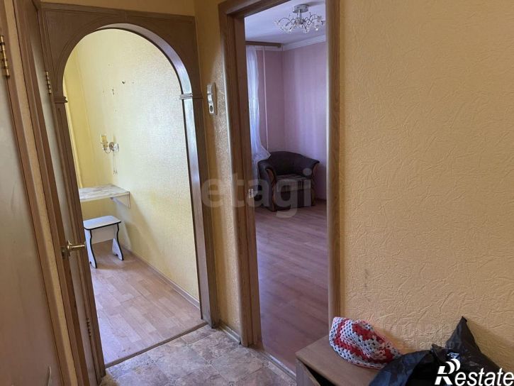 2-комн квартира ул Боршодская, 20,  д. 20