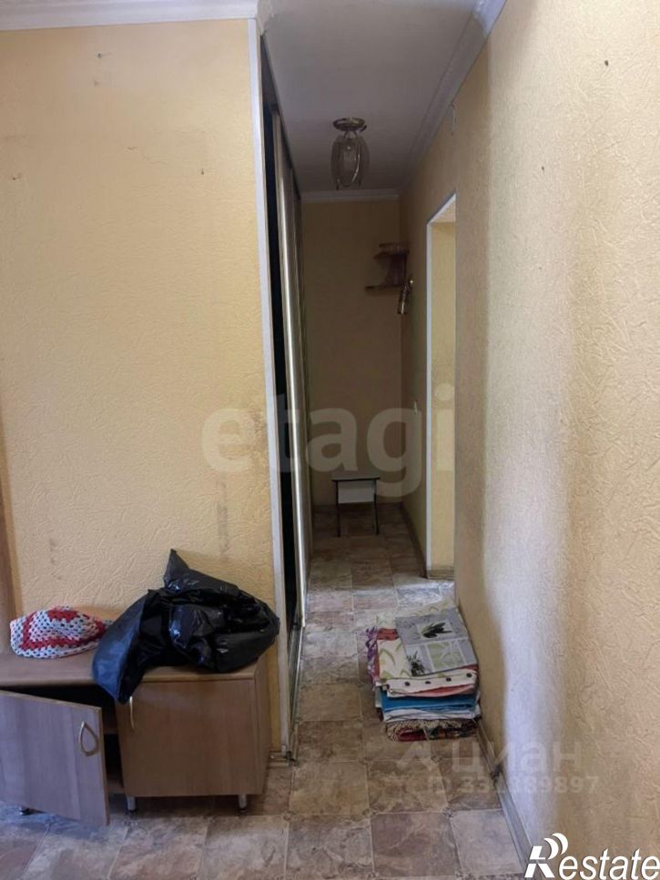 2-комн квартира ул Боршодская, 20,  д. 20