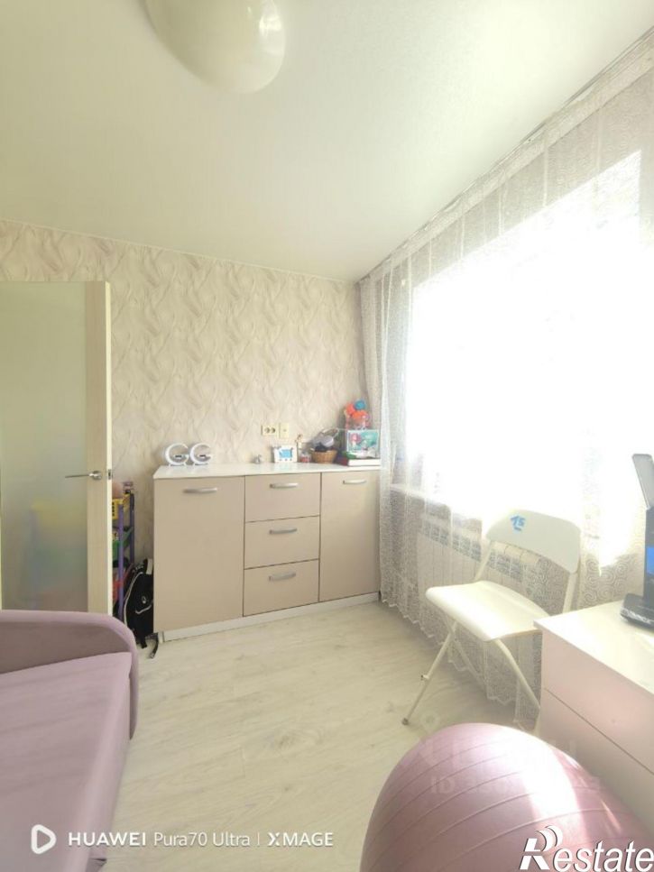 3-комн квартира ул Юбилейная, 52,  д. 52