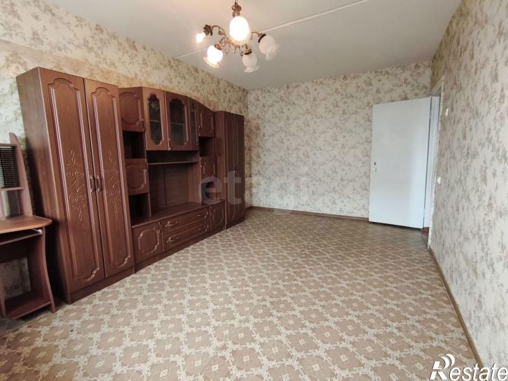 2-комн квартира ул Наседкина, 22,  д. 22