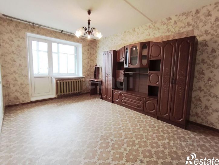 2-комн квартира ул Наседкина, 22,  д. 22