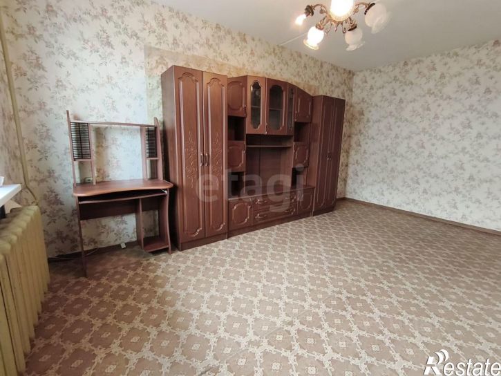 2-комн квартира ул Наседкина, 22,  д. 22
